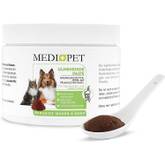 Petgold Ulmenrinde for Dogs 100g - Premium Slippery Elm Bark Powder  Ulmenoxide Dog : : Pet Supplies