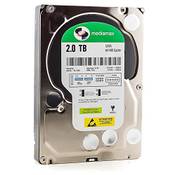 MediaMax WL2000GSA12872B Vergleich