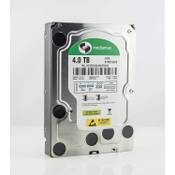MediaMax WL4000GSA6454G Vergleich
