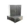 Mediarange BOX21-M Leerbox