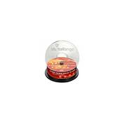 Mediarange CD-RW ‎MR235-25 Vergleich