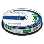 MediaRange DVD-RW MR450