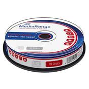 MediaRange CD-RW (10 Stk.) MR235