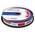 MediaRange CD-RW (10 Stk.) MR235