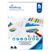 MediaRange MRINK110