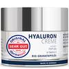 Medical Beauty Cosmetics Hyaluron Creme