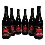 Medici Ermete Lambrusco Emilia Rosso IGT Dolce