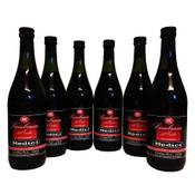Medici Ermete Lambrusco Emilia Rosso IGT Dolce