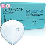 medicinadellavoro.com 50 FFP2/KN95