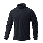 Medico Herren Ski Shirt Vergleich