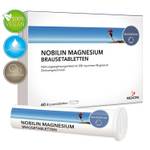 Medicom Nobolin Magnesium Brausetabletten