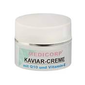 Medicorp Kaviar-Creme Vergleich