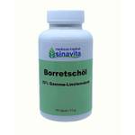 Medicus Institut Sinavita Borretschöl-Kapsleln