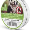 Zeckenhalsband für Hunde