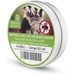 Medidog Natürliches Zeckenhalsband