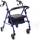 Dunimed Rollator-Rollstuhl