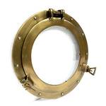 Medieval Replicas antikes Bullauge