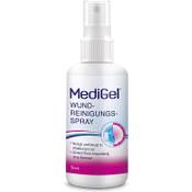 Medigel Wundreinigungsspray