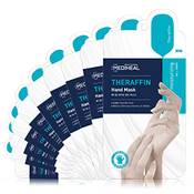 Mediheal Theraffin Handmaske Vergleich