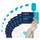 Mediheal Theraffin Handmaske