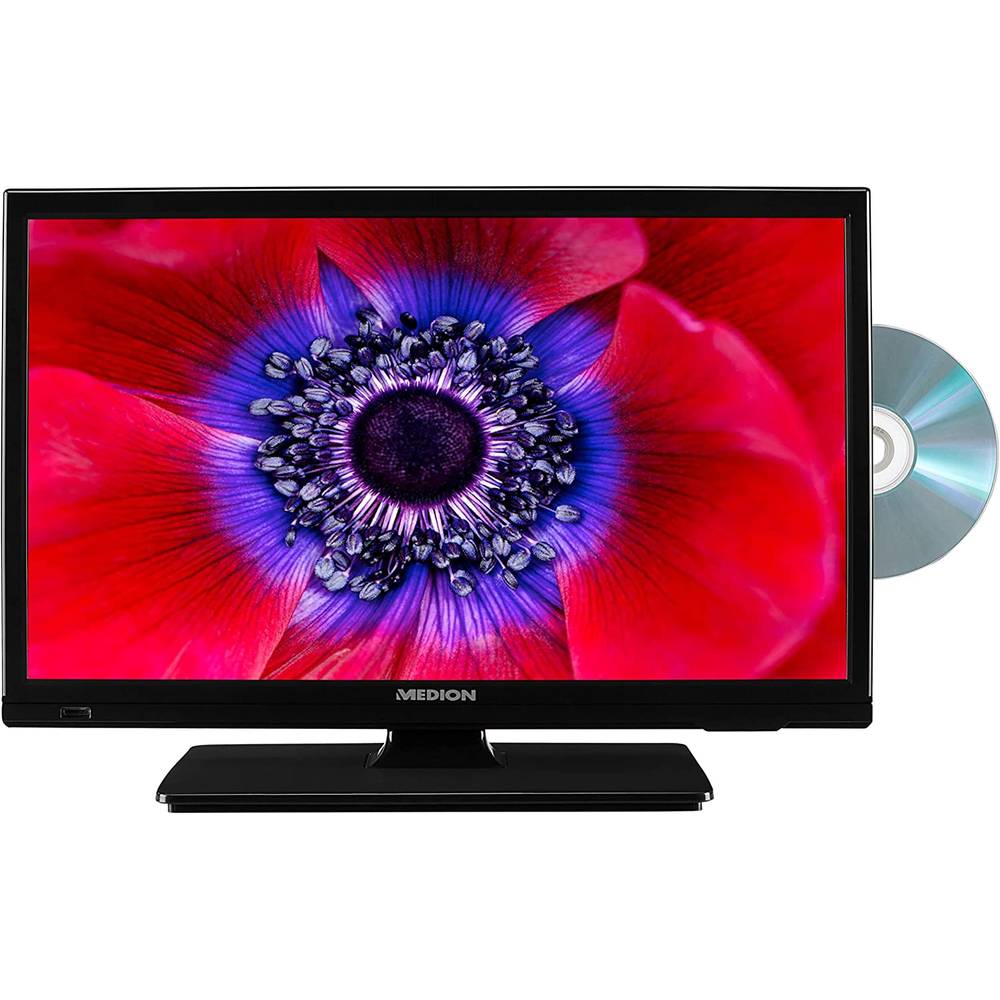 Fernseher Mit Integriertem Dvd Player 32 Zoll Fernseher mit integriertem DVD-Player: Test & Vergleich