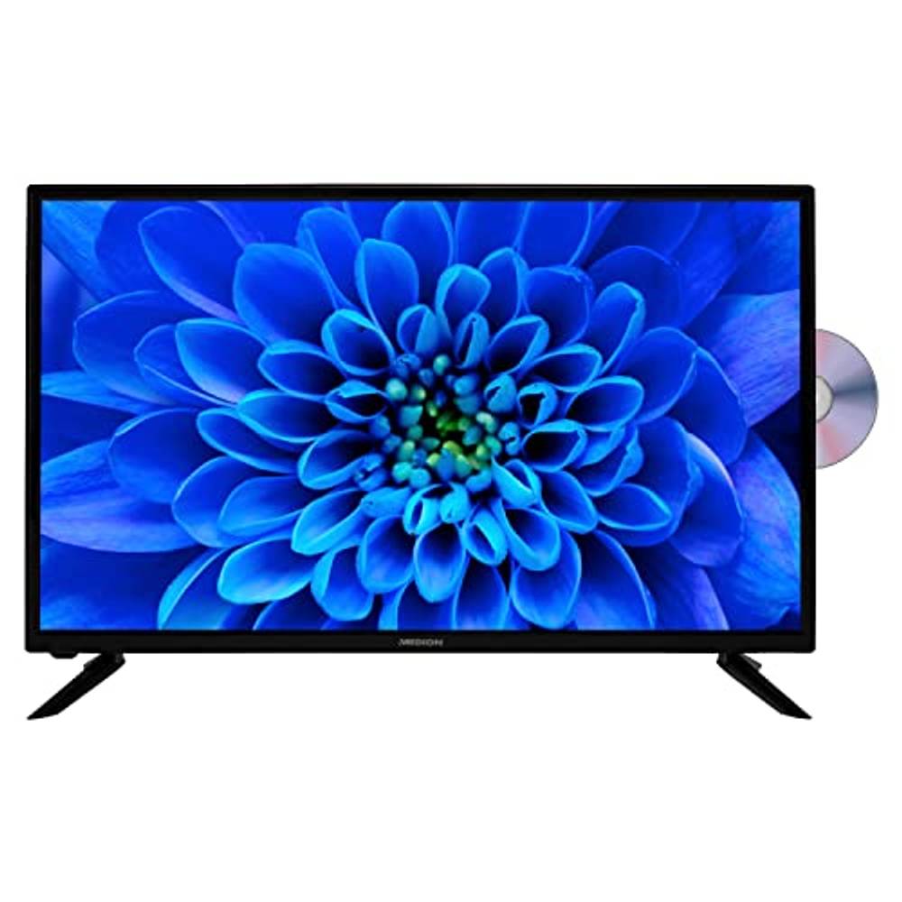 Fernseher Mit Integriertem Dvd Player 32 Zoll Fernseher mit integriertem DVD-Player: Test & Vergleich