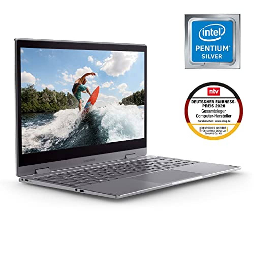 Laptop Test 2022 Bis 500 Euro