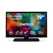 Medion MD 819000 Vergleich