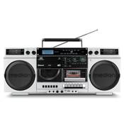 Medion P66538 Kassettenrecorder