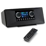 DAB-Radio mit Fernbedienung