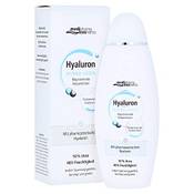 Medipharma Cosmetics Hyaluron Hydro Lotion Vergleich