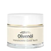 Medipharma Olivenöl Intensivcreme Gold Nacht