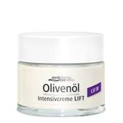 Medipharma Olivenöl Intensivcreme Lift Vergleich