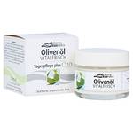 Medipharma Olivenöl Vitalfrisch Tagespflege plus Q10