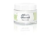 Medipharmacosmetics Olivenöl Face Cream