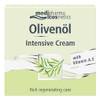 Medipharmacosmetics Olivenöl Intensive Cream