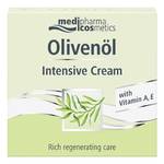 Olivenöl-Creme
