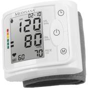 Medisana BW 320 Vergleich