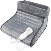 Medisana FW 100 Fußwärmer mit Vibrationsmassage Vergleich