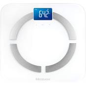 Medisana BS 430 Connect Vergleich