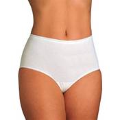 Mediset made by modellia Inkontinenz-Slip Damen Vergleich