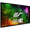 Elite Screens Rahmenleinwand Sable Frame B2