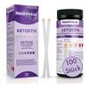 Medivinius Ketostix Ketose-Teststreifen