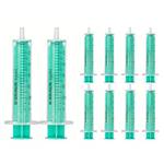 Medixx Einmalspritzen MX003