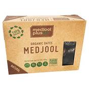 Medjool Plus Bio Medjool Datteln