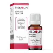 Medolin Warzen Tinktur