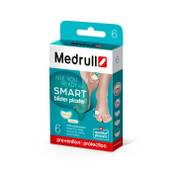 Medrull Transparent Blasenpflaster Vergleich