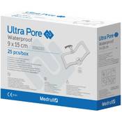 Medrull ULTRA PORE Groß Duschpflaster