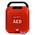Medx5 Erste Hilfe Defibrillator Primedic HeartSave YA