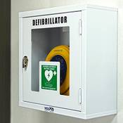 Medx5 HeartSine  Sam 360P Vergleich